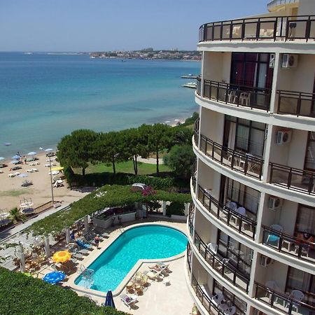 Orion Beach Hotel Didim Ngoại thất bức ảnh