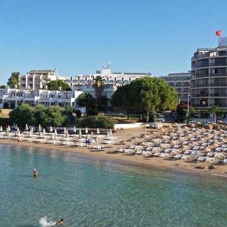 Orion Beach Hotel Didim Ngoại thất bức ảnh