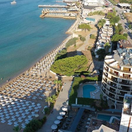 Orion Beach Hotel Didim Ngoại thất bức ảnh