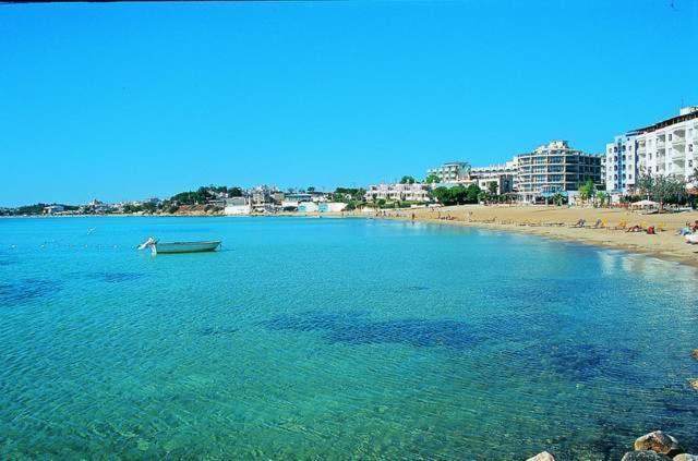 Orion Beach Hotel Didim Ngoại thất bức ảnh