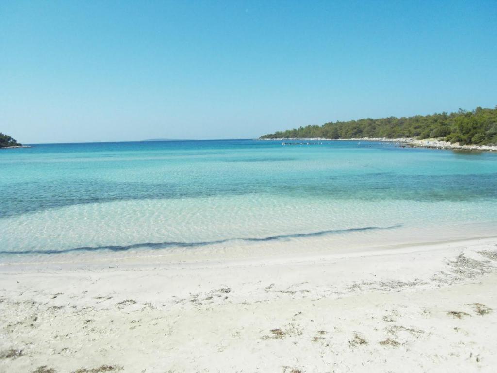Orion Beach Hotel Didim Ngoại thất bức ảnh
