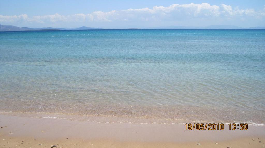 Orion Beach Hotel Didim Ngoại thất bức ảnh