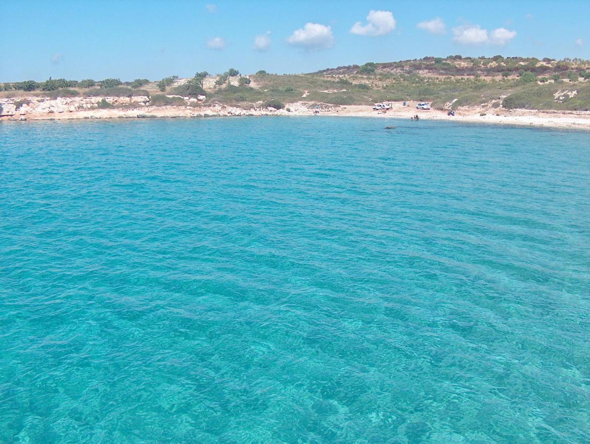 Orion Beach Hotel Didim Ngoại thất bức ảnh